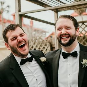 Meet your Posher, Rudy